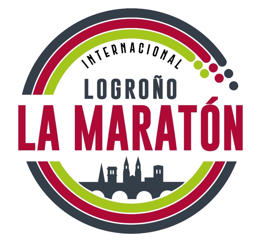 Maratón Internacional Ciudad de Logroño